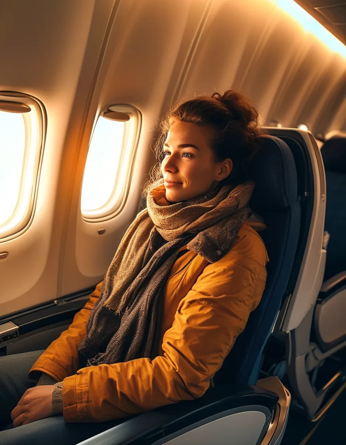 The Seat Selection Trick Tall Travelers Miss (It's Not Just Exit Row)