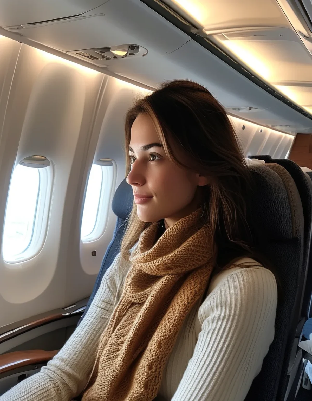 The Seat Selection Trick Tall Travelers Miss (It's Not Just Exit Row)