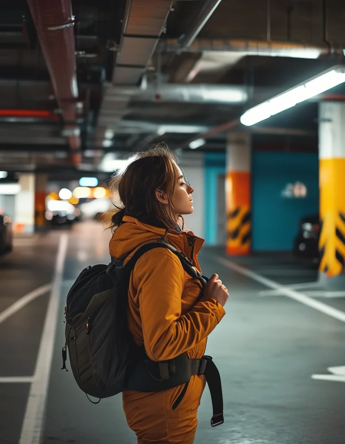 How Tall Travelers Can Actually Avoid the Rental Car Legroom Problem