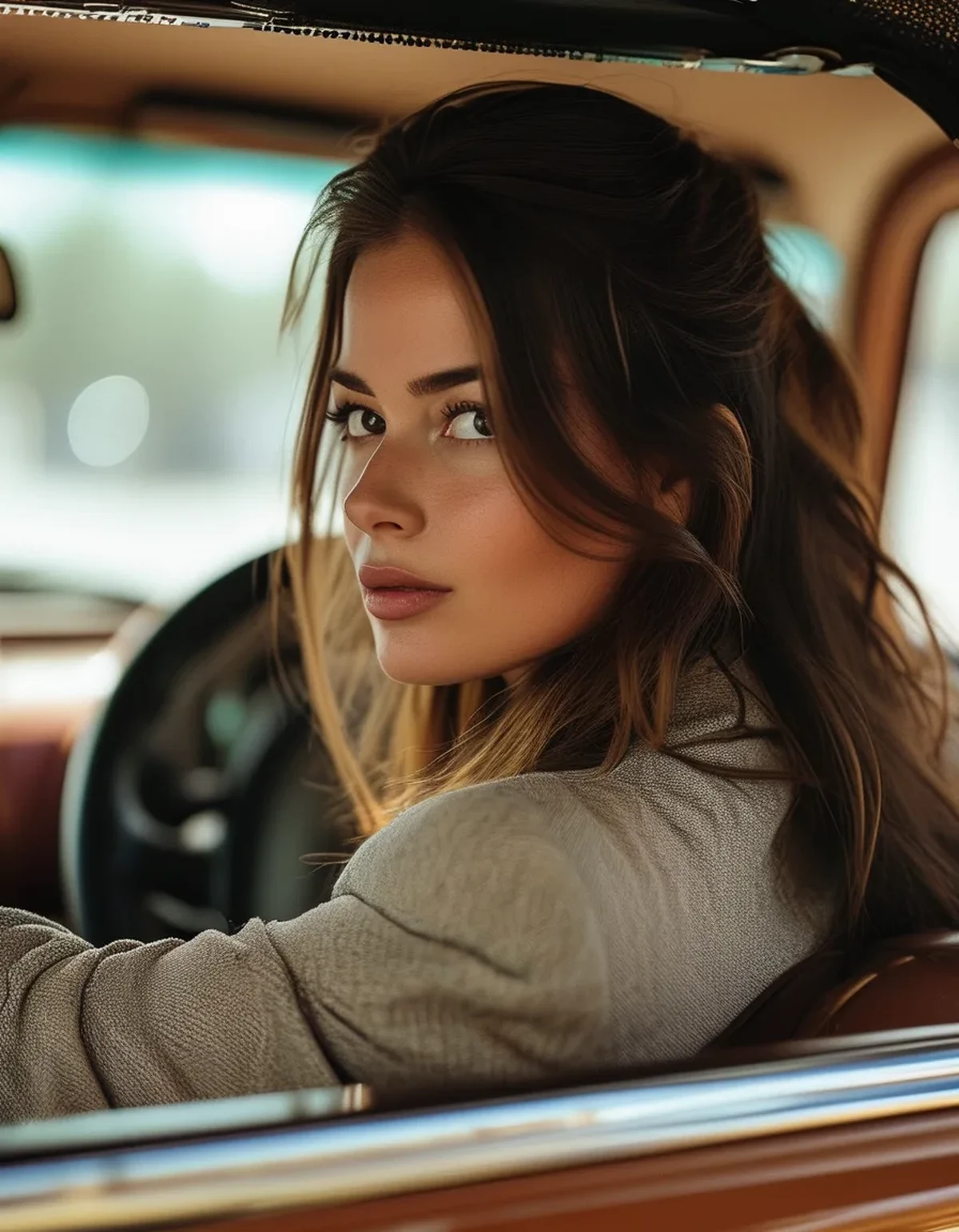 The Rental Car Check Tall Travellers Skip and Regret