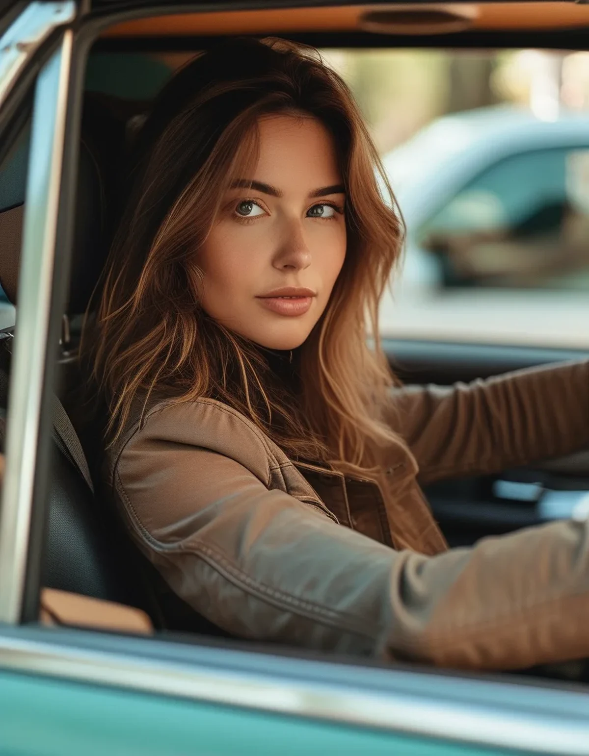 The Rental Car Check Tall Travellers Skip and Regret