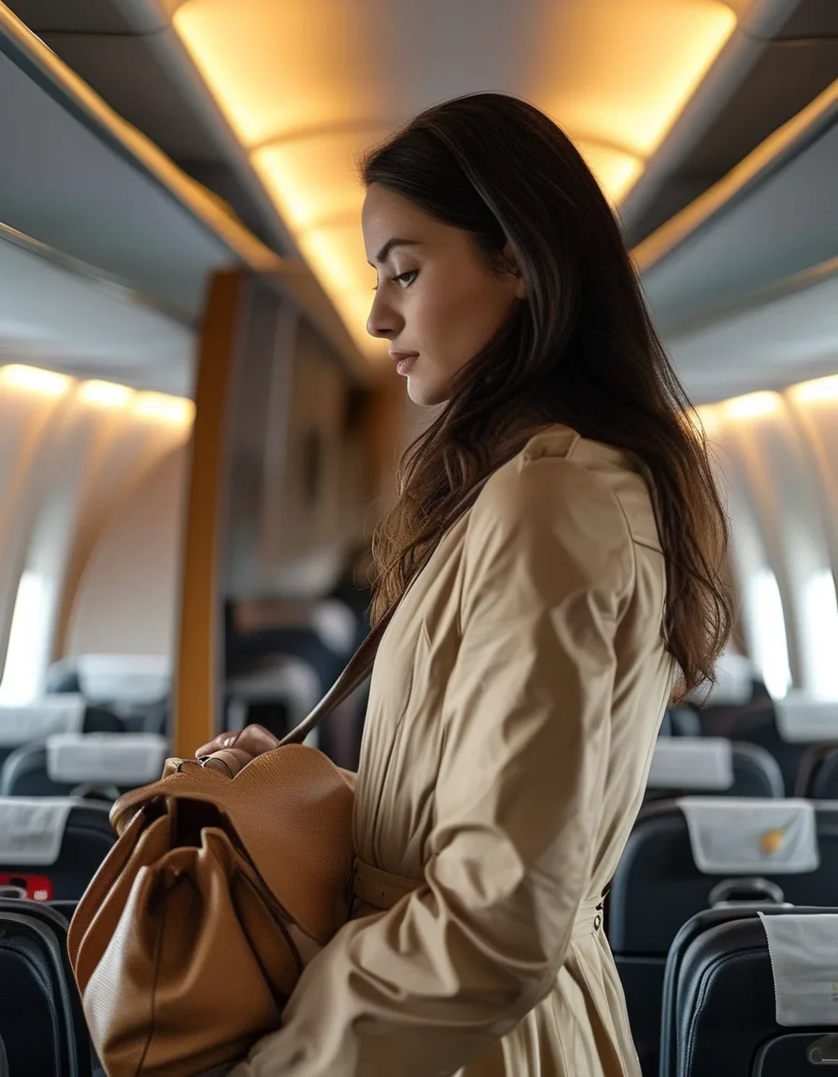 Why Your Carry-On Choice Decides How the Flight Feels